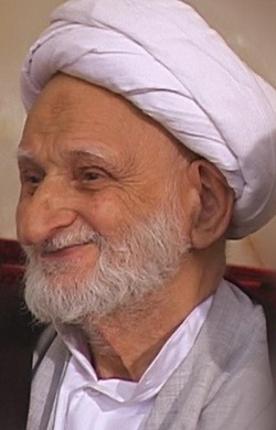 توصیه آیت الله بهجت برای درمان حواس پرتی در نماز