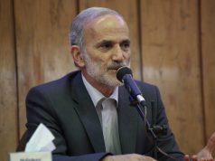 مذاکره با آمریکا اگر حماقت نباشد، خیانت است
جعفر بلوری