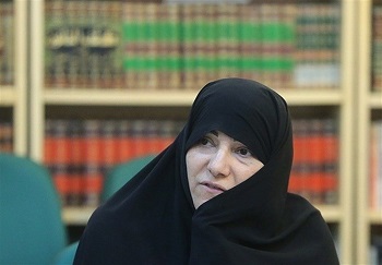 آموزش عفت و حجاب متناسب با جنسیت فرزندان/مردان هم باید مانند زنان عفیف باشند