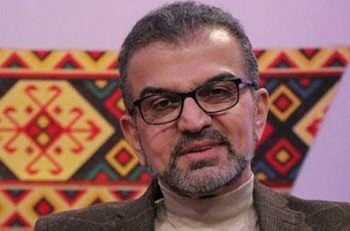 یک اشتباه تاریخی!دلیل همکاری با مهران مدیری
