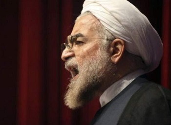 روحانی: مبارزه نمایشی با فساد به درد ملت نمی‌خورد/ فردا روزی خواهم گفت که چه کسی کشور را تعطیل کرده است