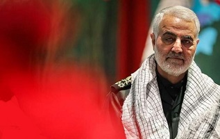 راز روابط شهید سلیمانی با برخی سیاسیون غیر انقلابی‌ چه بود؟!