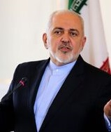 آقای ظریف حداقل تا چهلم سردارسلیمانی خودتان را نگه میداشتید!