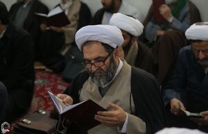 دروغ بزرگ آیت‌الله اصلاح‌طلبان علیه نظام اسلامی