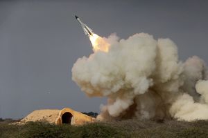اگر جنگی اتفاق بیفتد ایران پیروز آن است
