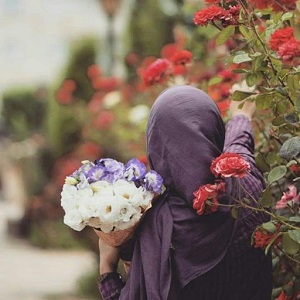 چرا مردان شامل حکم حجاب نمی‌شوند؟