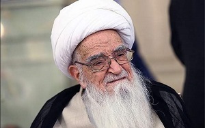 مجوز ویژه آیت‌الله صافی درباره کرونا