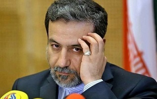 عراقچی نه تنها اعترض نکرد بلکه برعکس عمل کرد!