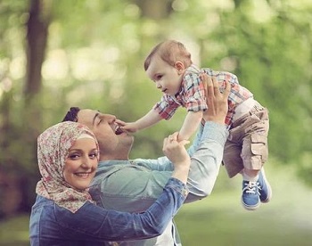 دوکلید طلایی تربیت فرزند، در آخرین وصیت امام علی (ع)