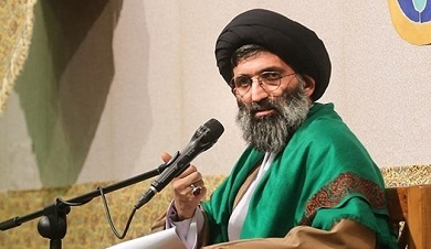 منبری که مطالب مفید دارد، باید مدتی در یکجا متمرکز شود تا اثرگذاری داشته باشد.