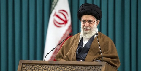Iran supports ending the war in Ukraine; US root of Ukraine crisis 