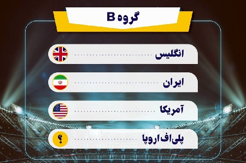 ایران در جام جهانی شگفتی‌ساز می‌شود؟