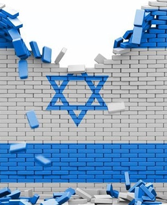 رژیم صهیونیستی از داخل هم دچار بی‌ثباتی است