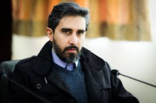حفاظت از خاکریز حجاب بدون بازی در زمین دشمن