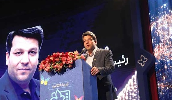 «نسل‌های بعد» از اقدام امروز ما سوال خواهد کرد/ «امید جهان اسلام» امروز به شما سینماگران است/ اجازه «تحریف تاریخ» را ندهید!