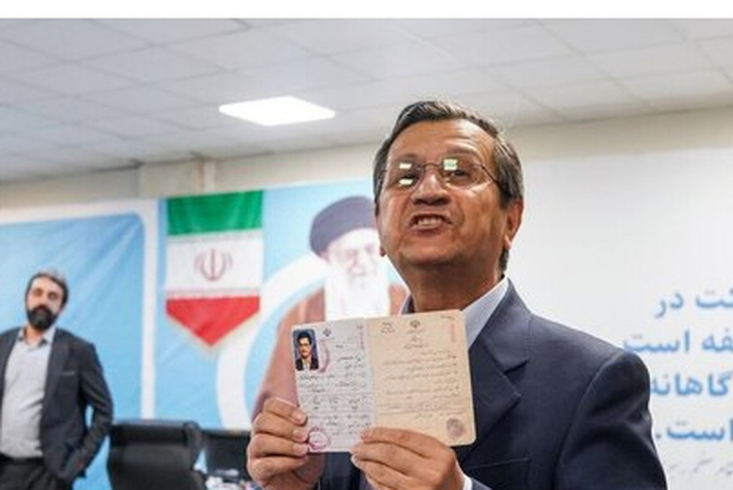 سکه ۶۰ میلیون تومانی ثمره اظهارات ناپخته وزیر اقتصاد